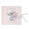 Di2477 Disney Stitch fotóalbum Widdop Bingham