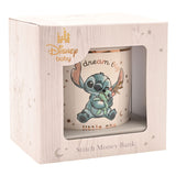 Di2481 Детска Керамична Касичка Stitch Widdop Bingham