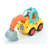 Raya Toys Inerciális Kotróautó