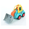 Raya Toys Tehetetlenségi Homlokrakodó Kamion