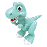 Смарт Динозавър С Дистанционно Управление Raya Toys