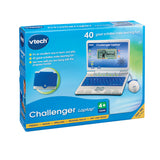 Лаптоп С 40 Функции Син Vtech