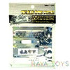 Raya Toys Fém modell 05