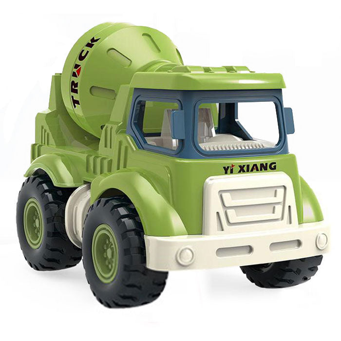 Строително Пр. Средство Зелено 2м. Raya Toys