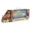 Автовоз Носорог С Животни Raya Toys