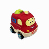 Коли Мини Пожарна Raya Toys