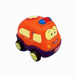 Коли Мини Линейка Raya Toys