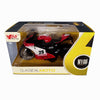 Мотор 1:12 В Кутия Червен Raya Toys