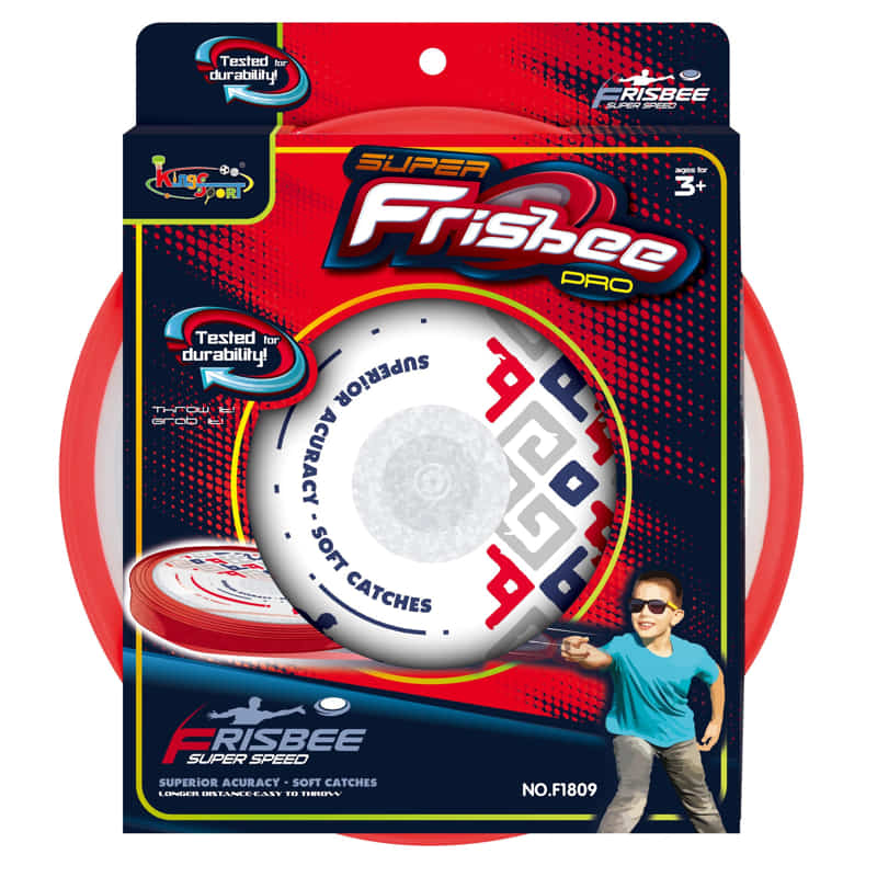 Фризби 27 См. Raya Toys