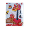 Kosárlabda Palánk Zenével Válogatás Raya Toys