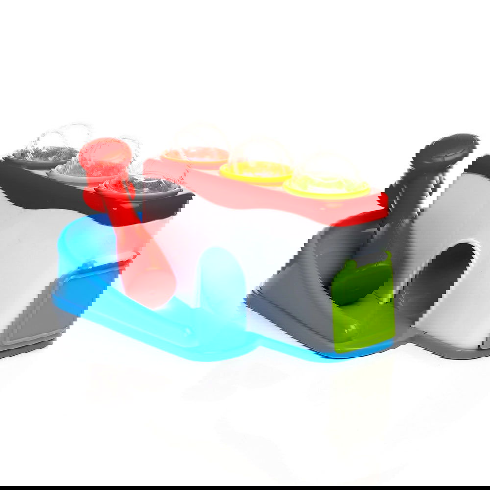 5095 Търкалящи Се Топки Dolu --- BebeMama