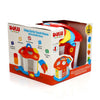 5096 Къща С Форми Sweet House Dolu --- BebeMama