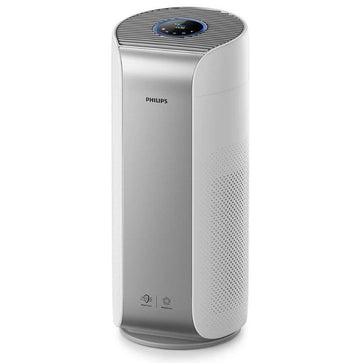 Philips Пречиствател На Въздух Ac3854/50 Серия 4000I - Сив -  -  - BebeMama