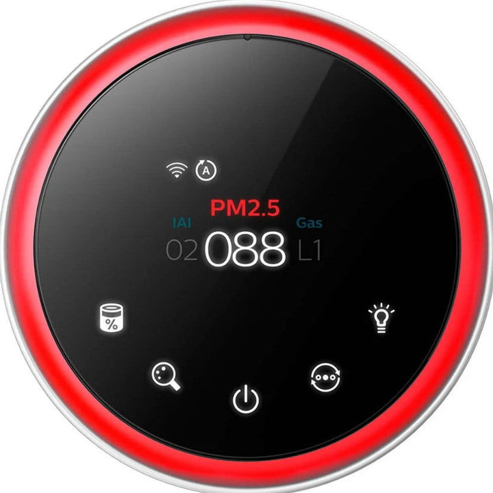 Philips Пречиствател На Въздух Ac3854/50 Серия 4000I - Сив -  -  - BebeMama