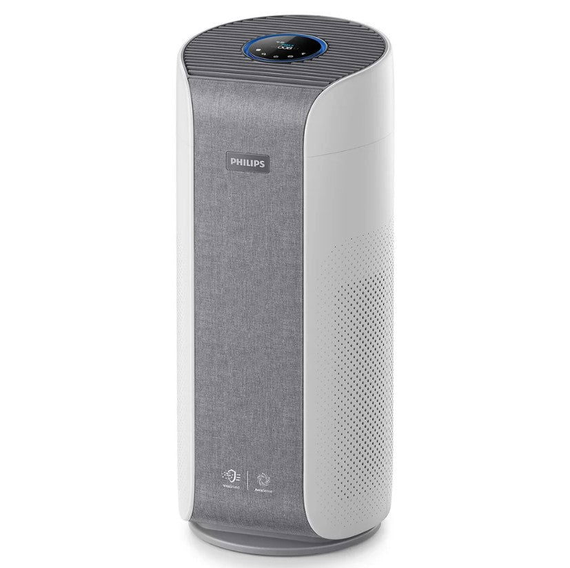 Philips Пречиствател На Въздух Ac3858/50 Серия 4000I - Текстилен Панел --- BebeMama