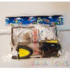 Monsuno kártya Raya Toys