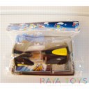 Monsuno kártya Raya Toys
