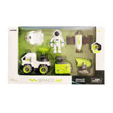 Космически Комплект Фигури Raya Toys