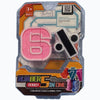 Трансформер Цифра 5в1 № 6 Raya Toys