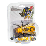 Трансформираща Фигура 2в1 Оса Raya Toys