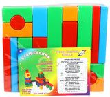 Casă Constructor 31X26X4