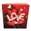 Хартиена Кутия Love Raya Toys