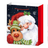 S 3d Коледна Торбичка С Еленче Raya Toys