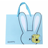 Lt 845# M Хартиена Торбичка Заек Син Raya Toys