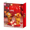 Xxl Хартиена Торбичка Мечета С Подарък Raya Toys