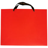 Хартиена Чанта 32*11.5*25cm Червен Raya Toys