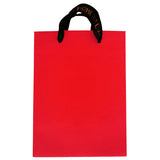 Хартиена Чанта 14.5*10*19.5cm Червен Raya Toys