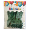 К Т 10 Зелени Балона 23 См Raya Toys