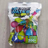 Балони За Вода 200 Бр. Raya Toys
