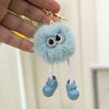 Плюшен Ключодържател Човече Син Raya Toys
