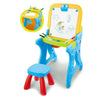 Статив За Рисуване Със Столче Raya Toys