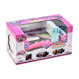 Детско Станче Raya Toys