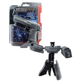 Transzformáló pisztoly 64 Raya Toys