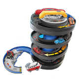 Писта В Гума С 2 Коли Sk 571sa Raya Toys