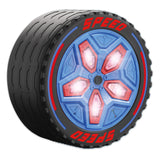 Писта В Гума С 2 Коли Sk 571sa Raya Toys