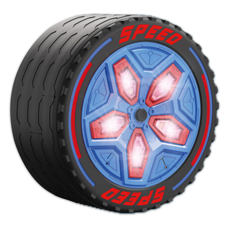 Писта В Гума С 2 Коли Sk 571sa Raya Toys