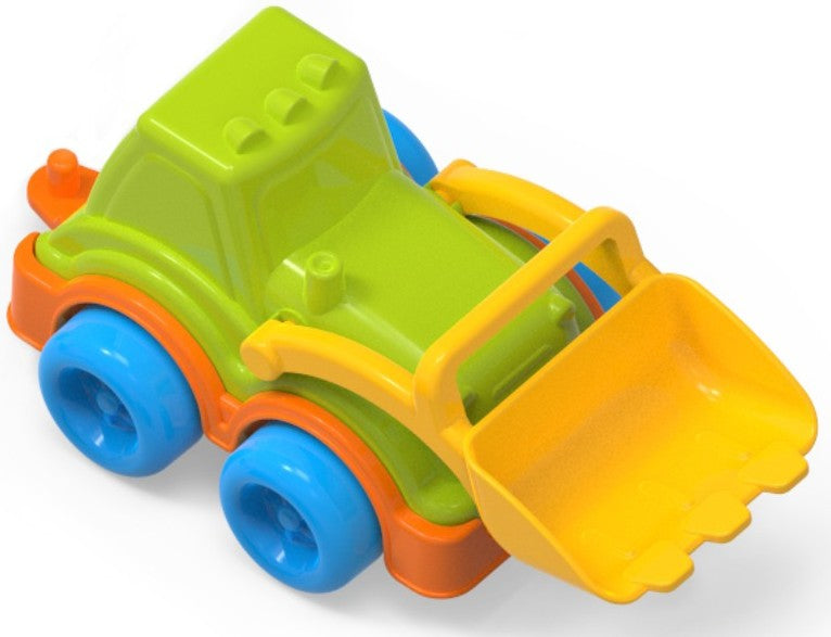 Mini tractor 11X7X5