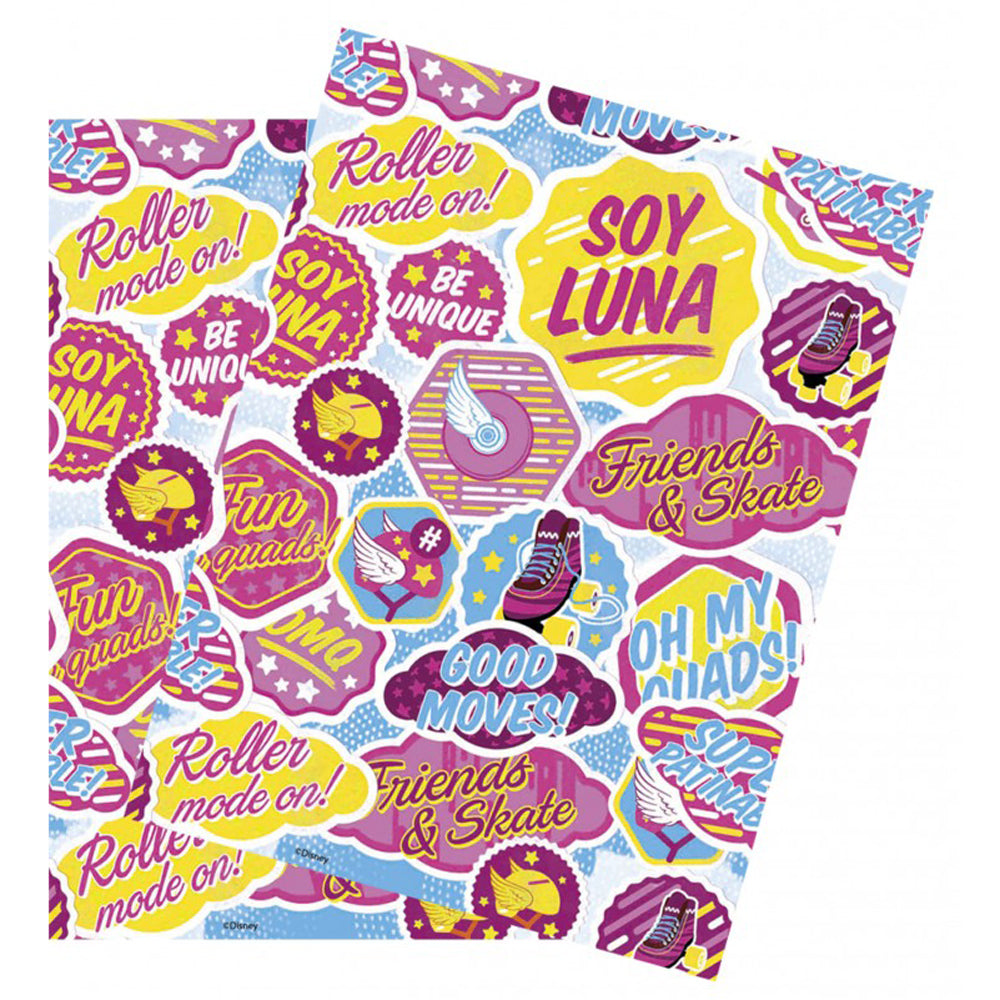 Husă PVC Soy Luna