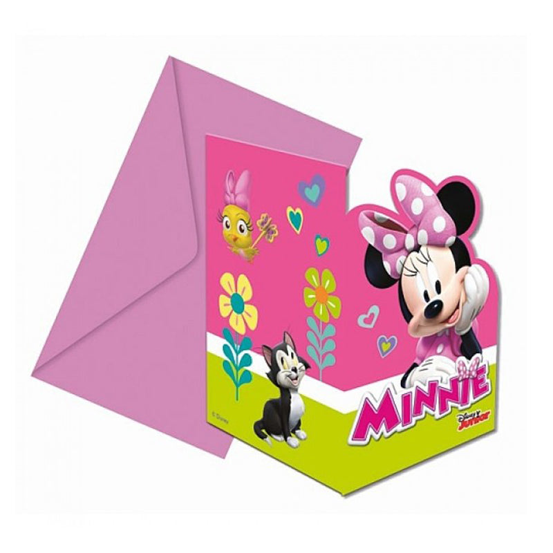 Mini invitație