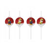 Хартиени Сламки Paw Patrol Procos