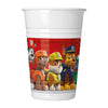 Хартиени Чаши 200 Ml Paw Patrol Ready Procos