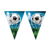 Банер Soccer Fans Dec.party Procos