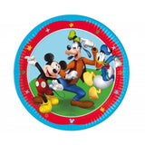 Чинии 23cm Mickey Rock The House Procos