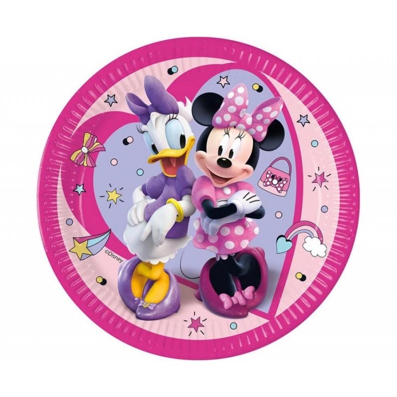 Чинии 23cm Minnie Junior Disney Procos