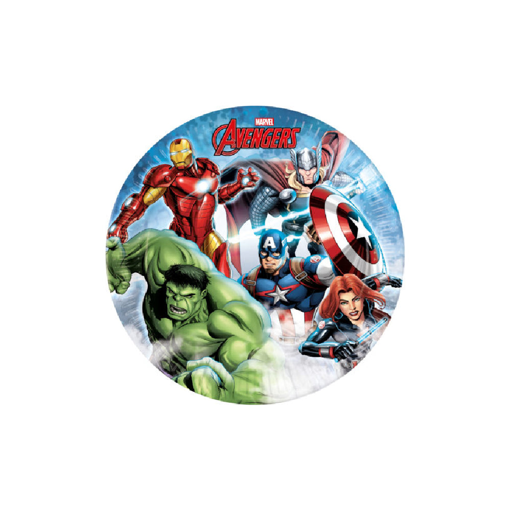 Чинии 23cm Avengers Infinity Stones Procos