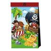 Торбички 4 Бр. Pirates Island Procos
